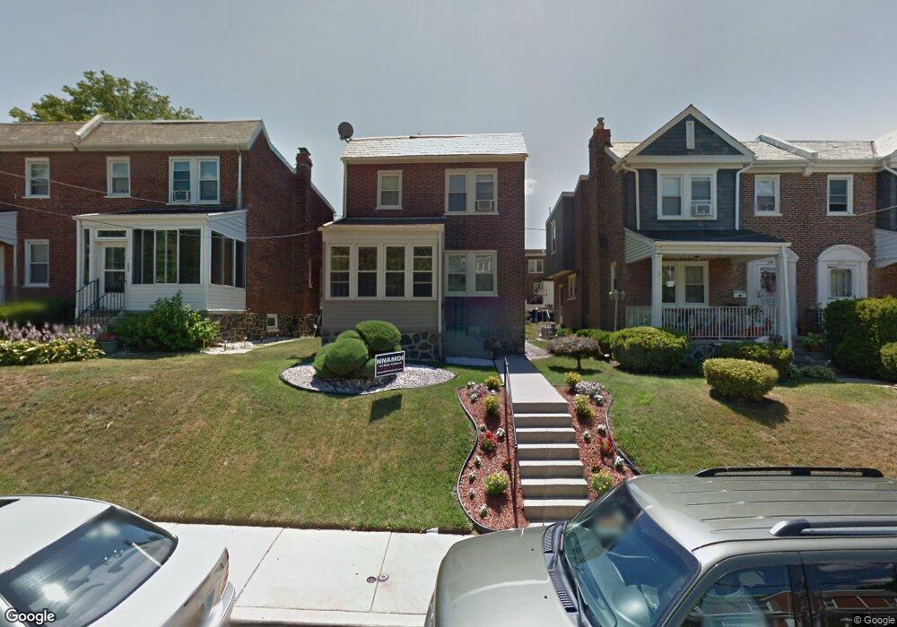 208 W 38th St, Wilmington, DE 19802 - photo 1