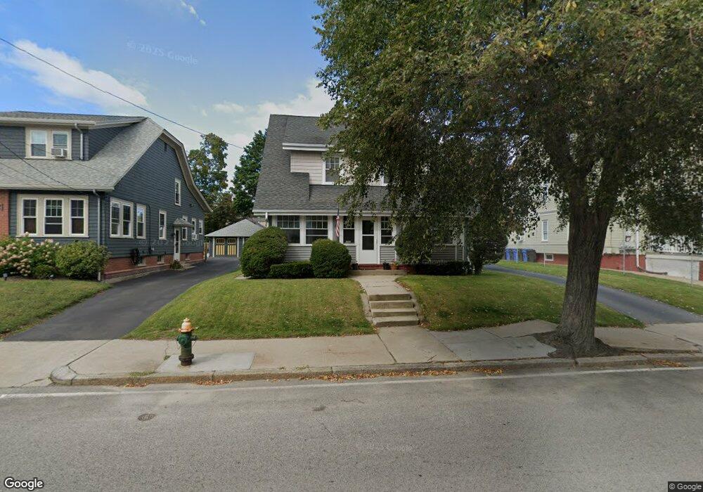 37 Park Ave, Cranston, RI 02905 - photo 1