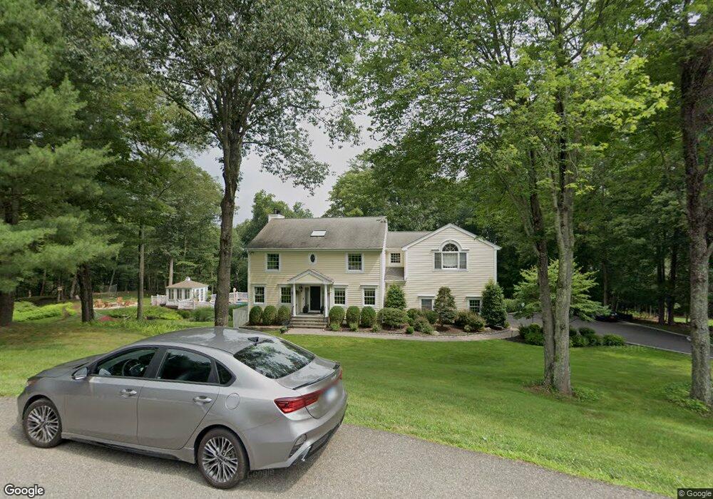 42 Butler Hill Rd, Somers, NY 10589 - photo 1