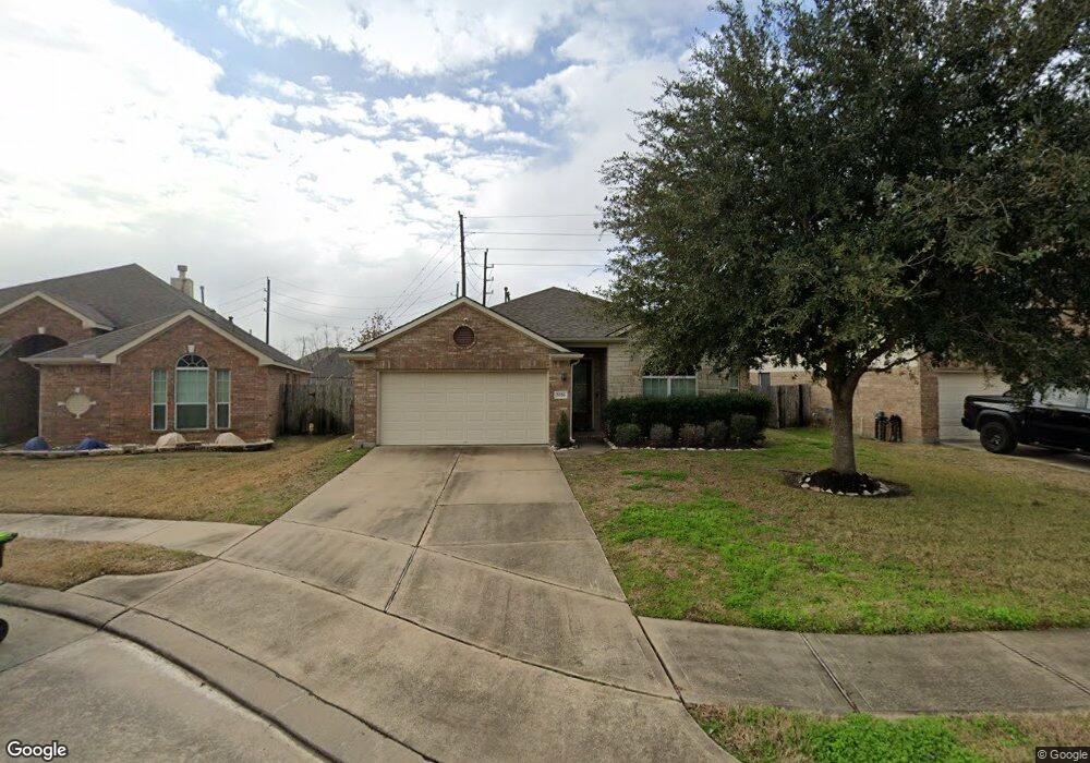 2026 Haven Springs Ln, Richmond, TX 77469 - photo 1