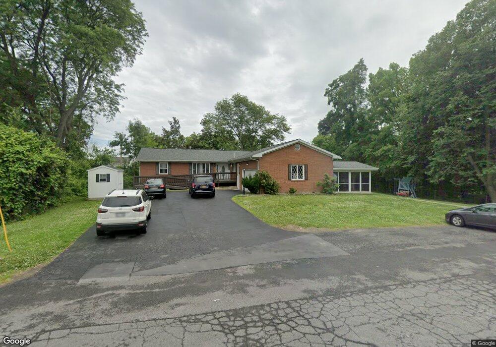 41 Mariette Place, Albany, NY 12209 - photo 1