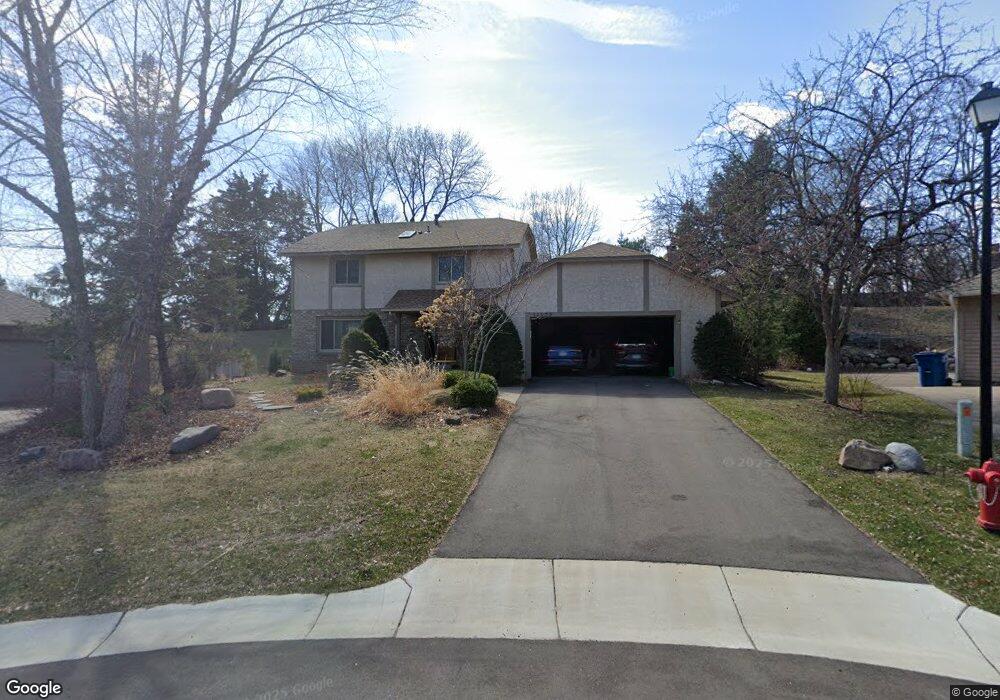 11873 63rd Place N, Maple Grove, MN 55369 - photo 1