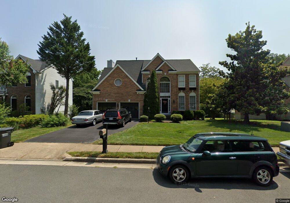 16098 Olmstead Ln, Woodbridge, VA 22191 - photo 1