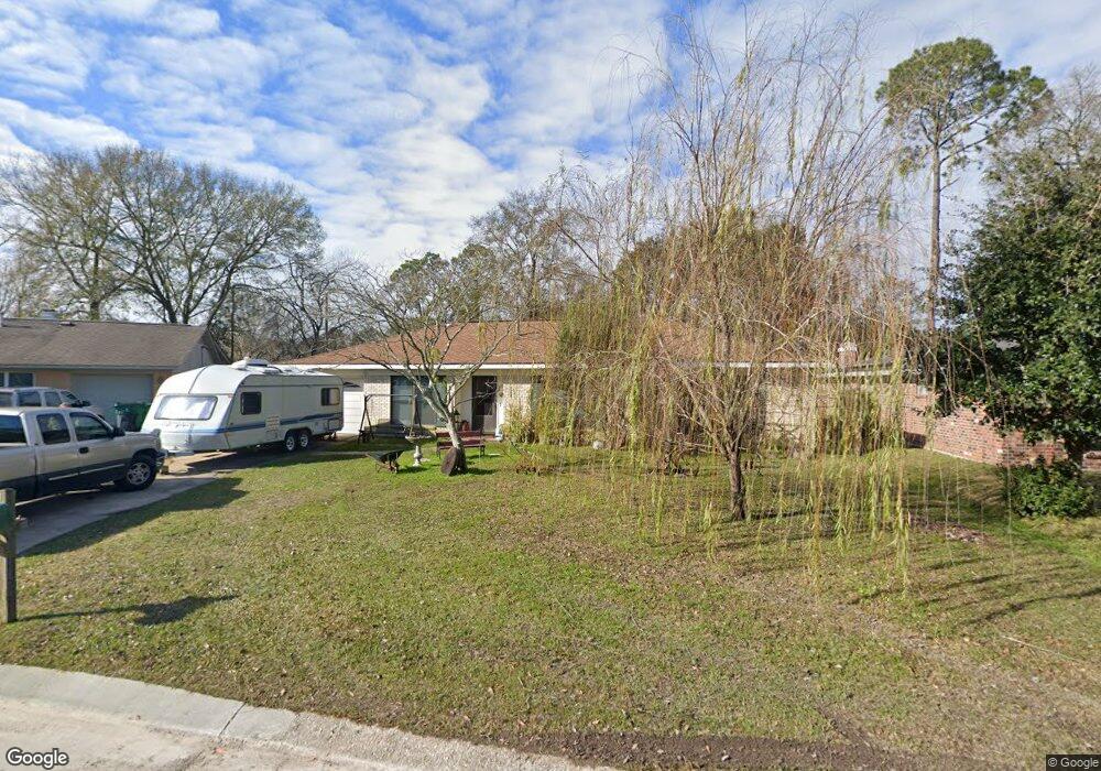 109 Lafitte Dr, Slidell, LA 70458 - photo 1