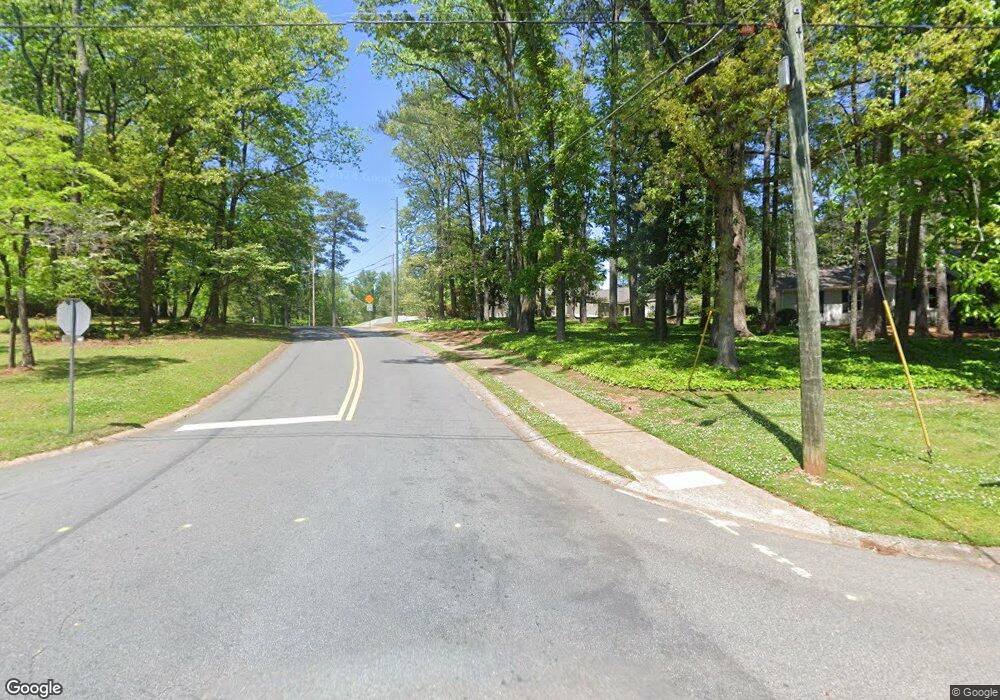 355 Keeler Woods Dr NW unit 3, Marietta, GA 30064 - photo 1