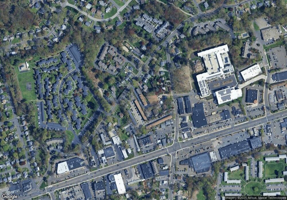 60 Wolfpit Ave unit 4A, Norwalk, CT 06851 - photo 1