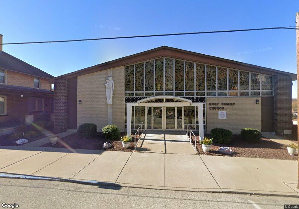 225 N 2nd St, West Newton, PA 15089 - photo 1