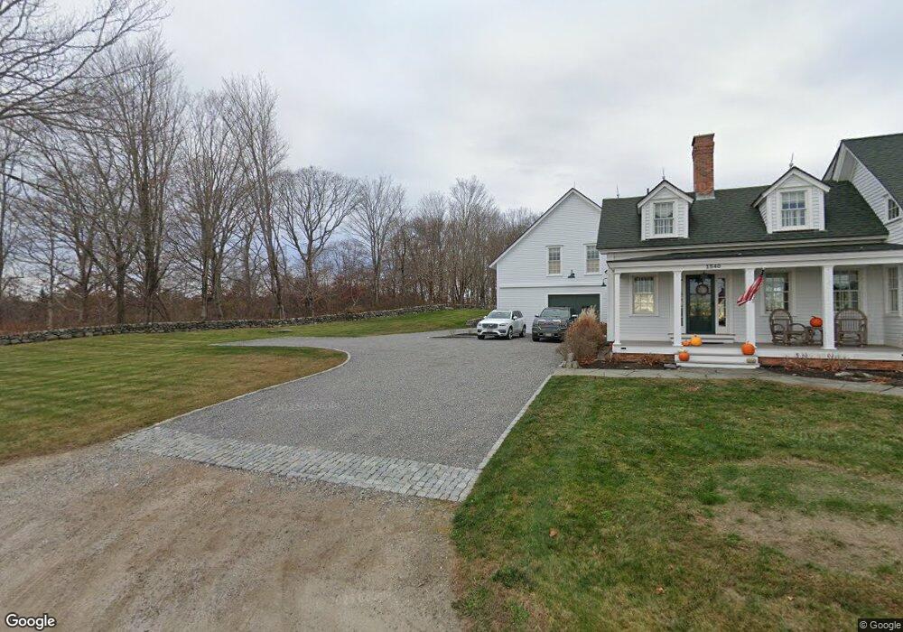 5 Goose Ledge Rd, Harpswell, ME 04079 - photo 1