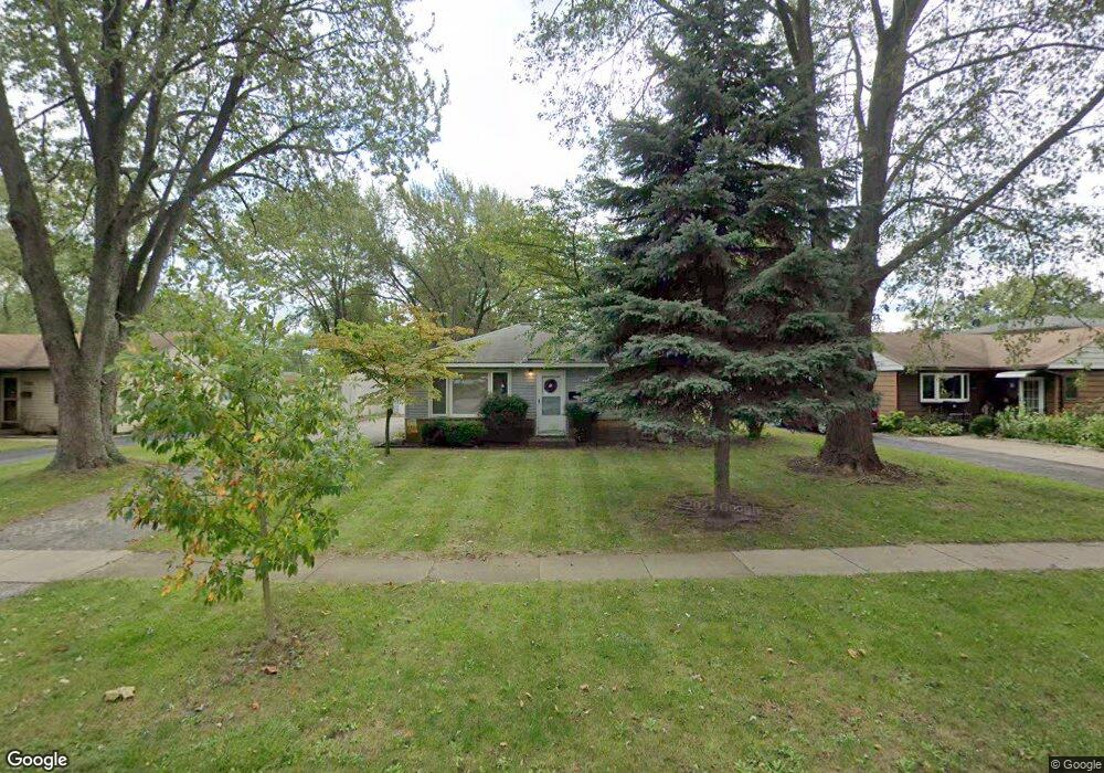 3719 Wren Ln, Rolling Meadows, IL 60008 - photo 1