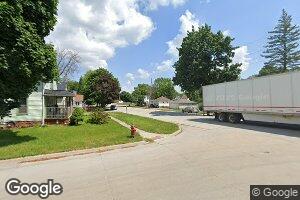 1203 Jon Street Lot 1, Dunkerton, IA 50626