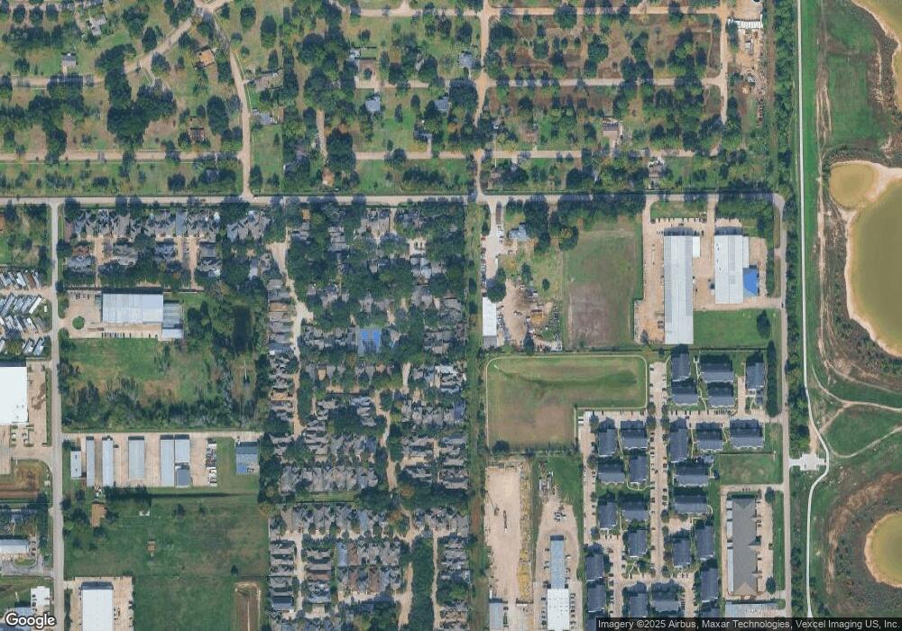 8002 Oakwood Forest Dr, Houston, TX 77040 - photo 1