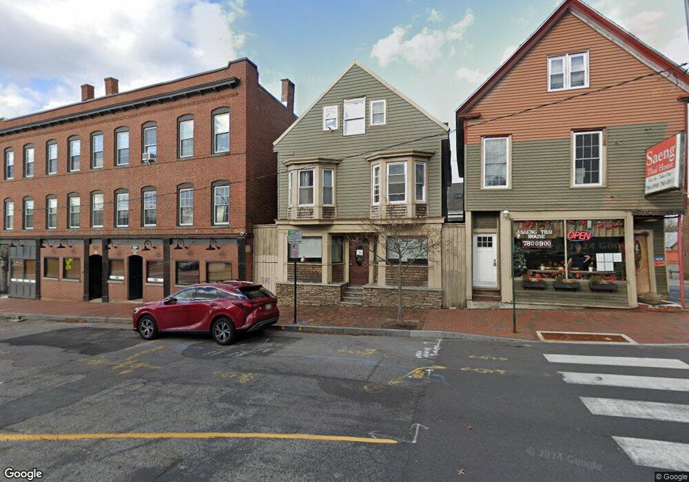 925 Congress St, Portland, ME 04102 - photo 1