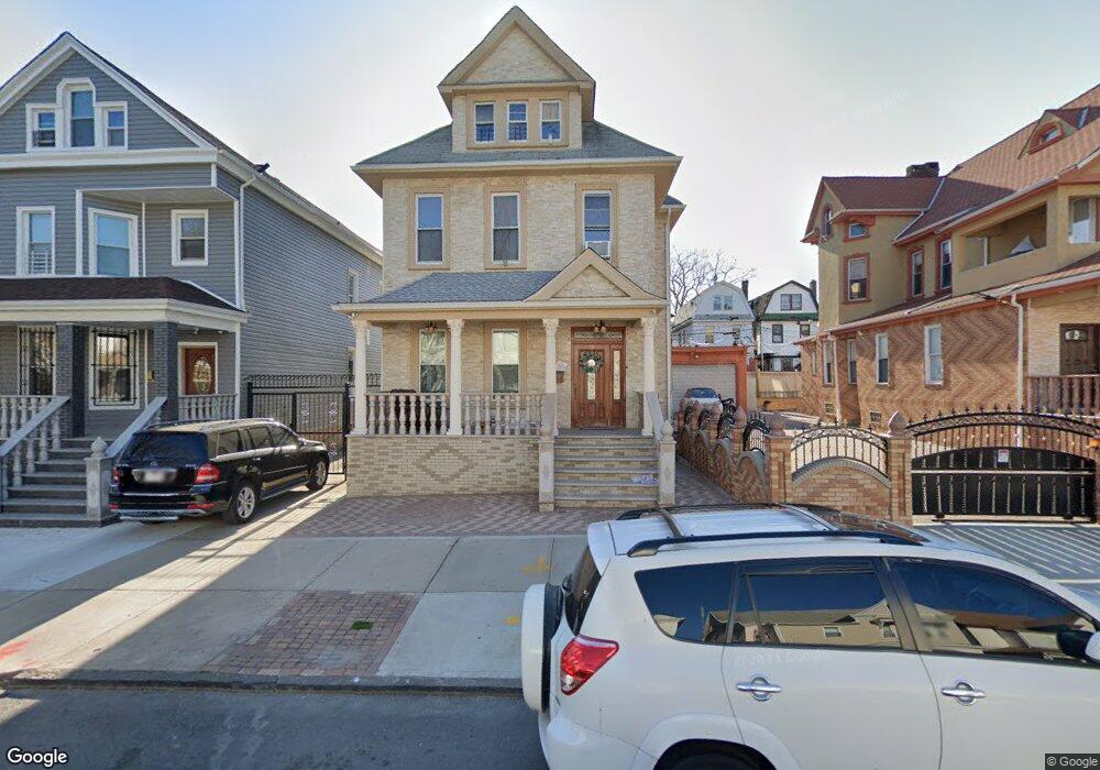 36 Ashford St, Brooklyn, NY 11207 - photo 1