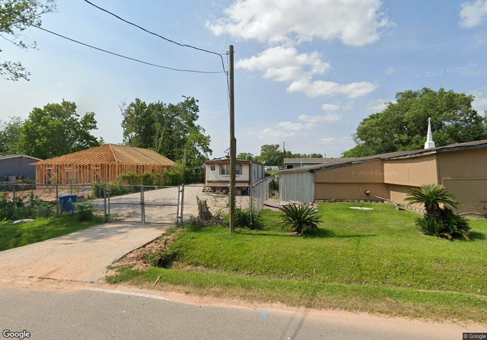 4515 Mesquite St, Houston, TX 77093 - photo 1