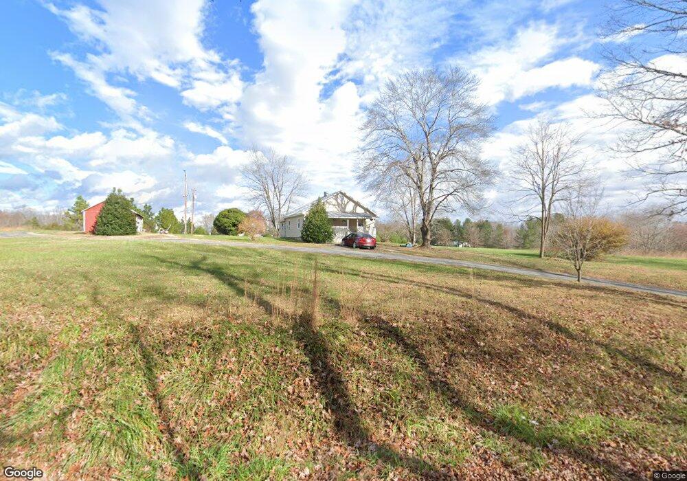 9317 Weslyn Dr, Rixeyville, VA 22737 - photo 1