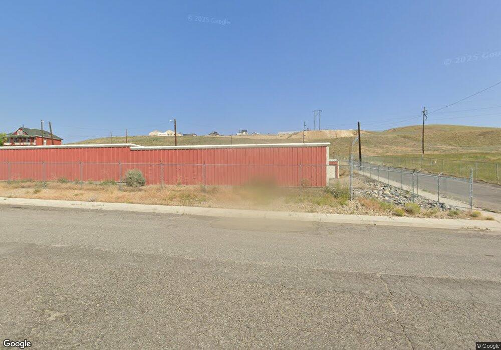 330 E Broadway St, Butte, MT 59701 - photo 1