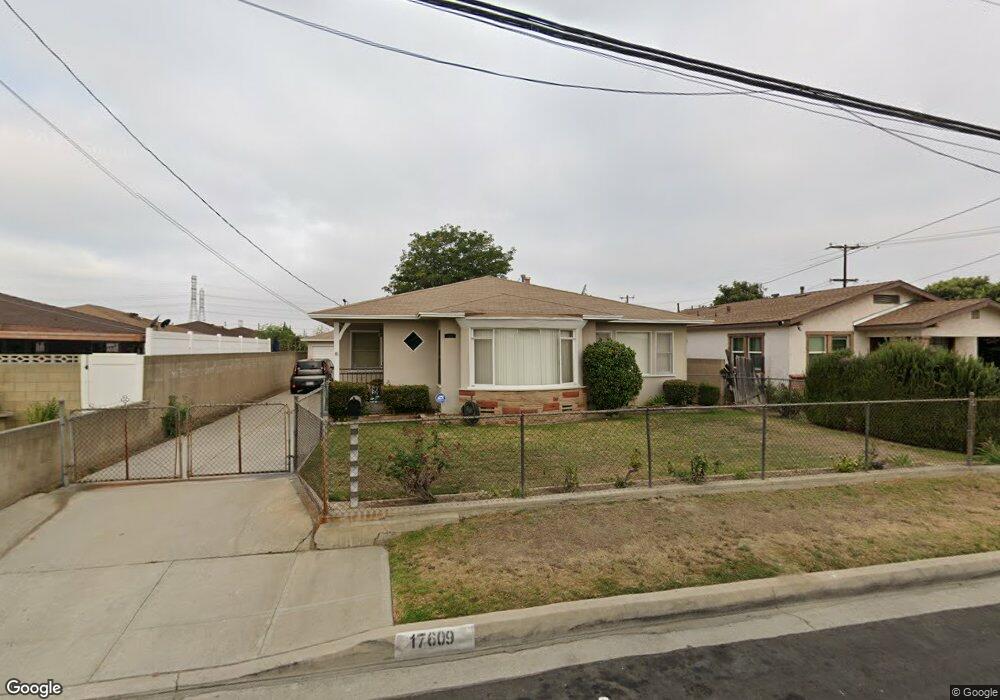 17609 Virginia Ave, Bellflower, CA 90706 - photo 1