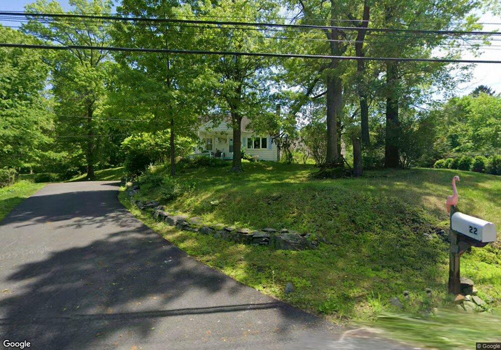 22 Mac Farlane Rd, Wappingers Falls, NY 12590 - photo 1