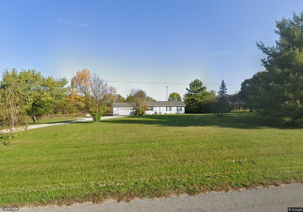 19405 Blank Pike, Wapakoneta, OH 45895 - photo 1