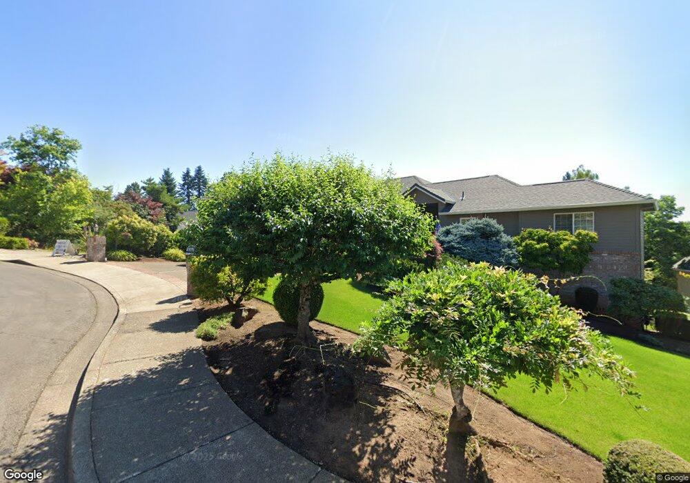 675 SW View Crest Ct, Dundee, OR 97115 - photo 1