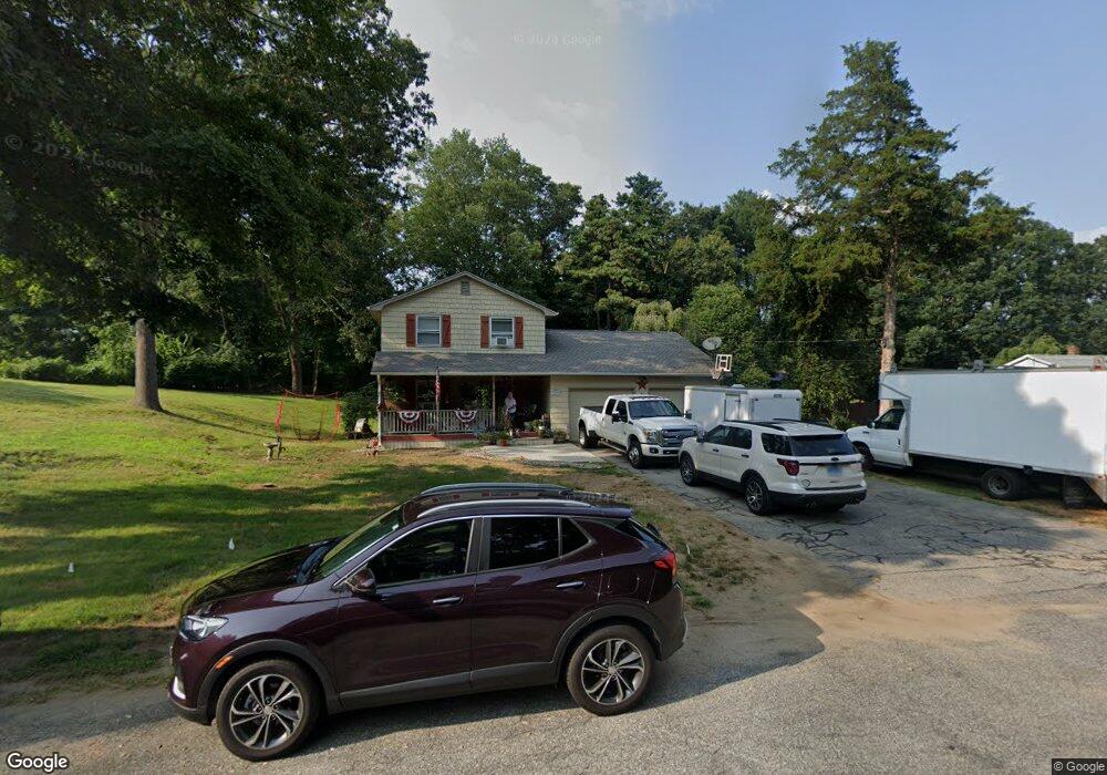 16 Mason St, Danielson, CT 06239 - photo 1