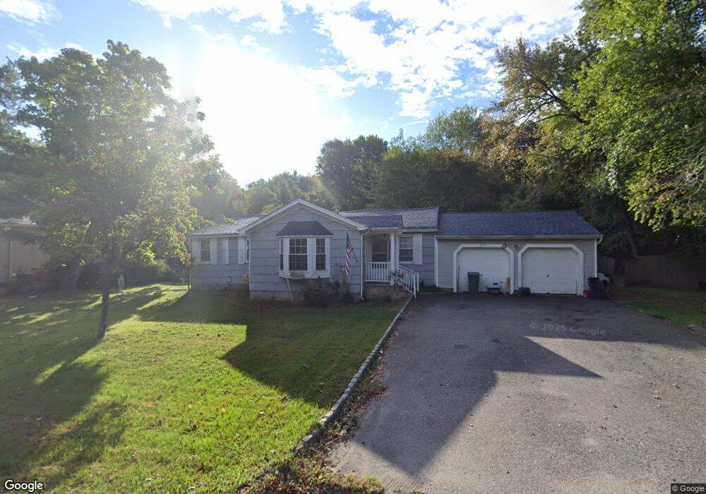 295 Texas Rd, Morganville, NJ 07751 - photo 1