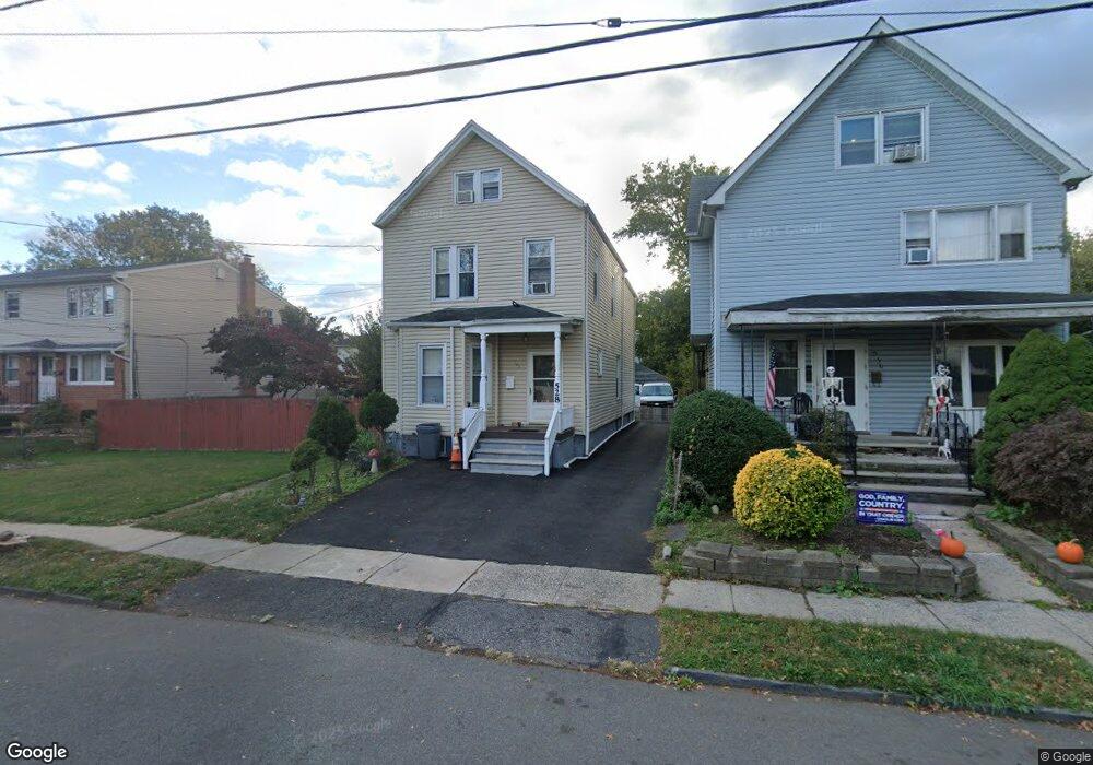 528 Union St, Rahway, NJ 07065 - photo 1
