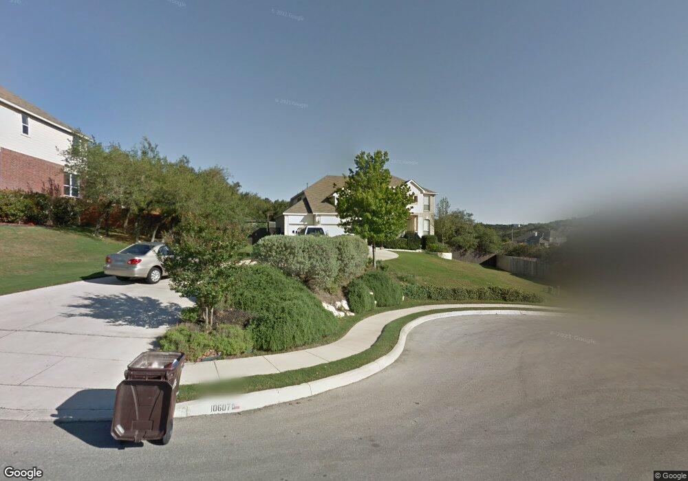 10607 Spirit Horse, Helotes, TX 78023 - photo 1