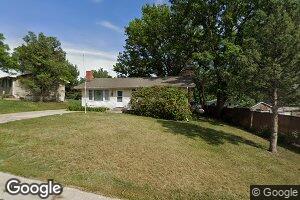160 Elk Creek Rd, Malcolm, NE 68402