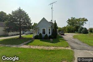 308 N Clinton St, Boswell, IN 47921