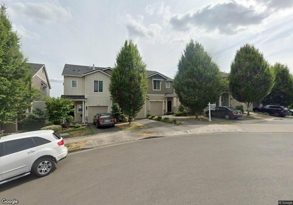 15572 SE Vivian Way, Happy Valley, Or, OR 97086 - photo 1