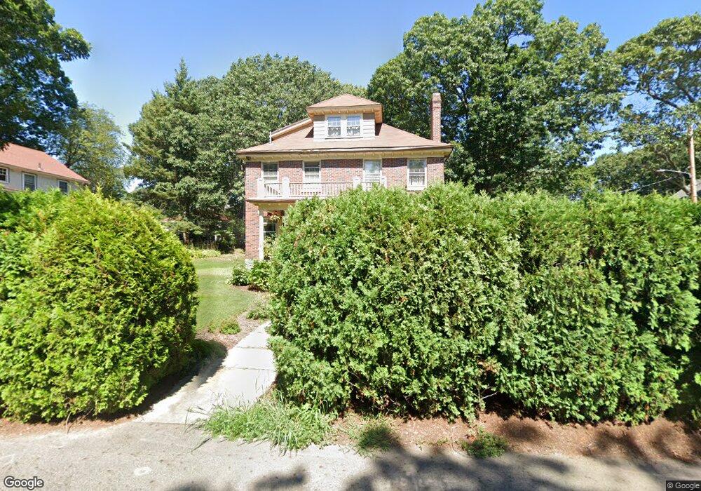 449 Eliot St, Milton, MA 02186 - photo 1