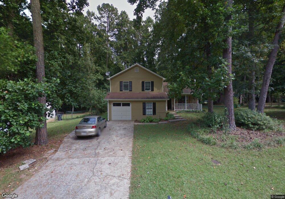 4971 Sugar Creek Dr, Sugar Hill, GA 30518 - photo 1