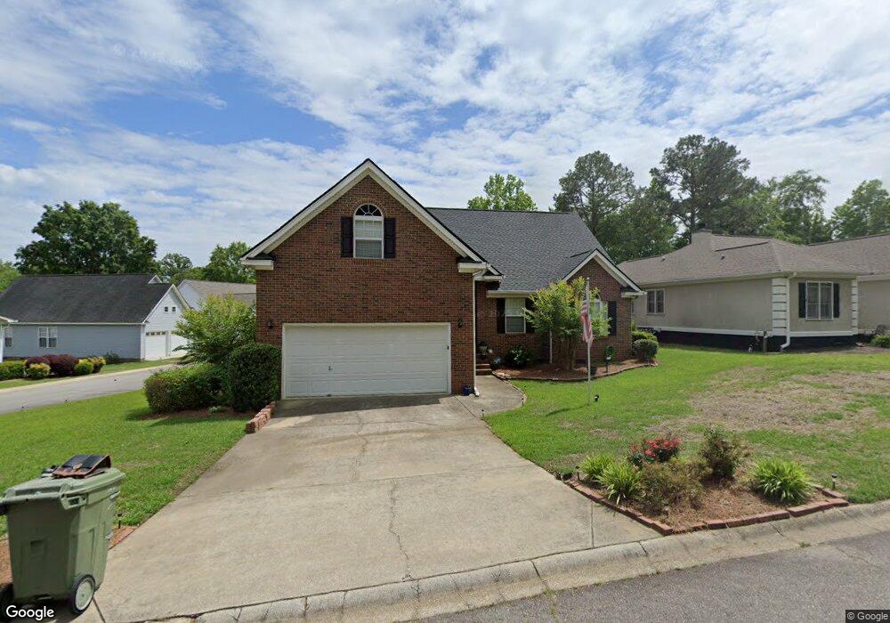 401 Willowood Pkwy, Chapin, SC 29036 - photo 1