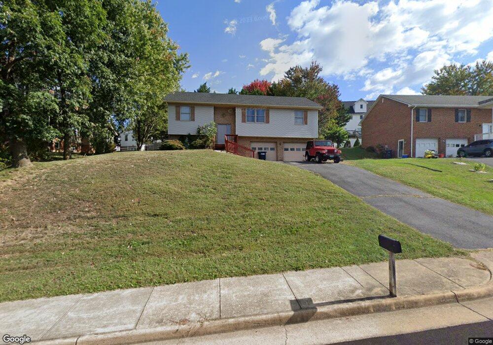 2164 Ramblewood Rd, Harrisonburg, VA 22801 - photo 1