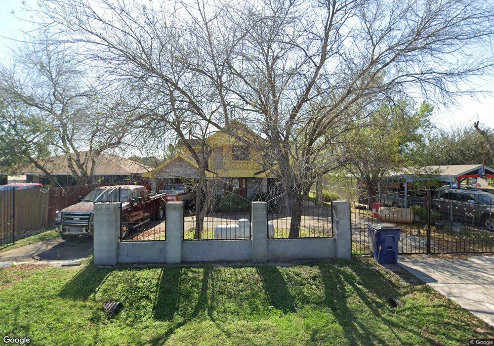 1522 N De la Rosa Dr, Donna, TX 78537 - photo 1