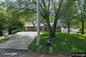 2730 1st St, Arnolds Park, IA 51331