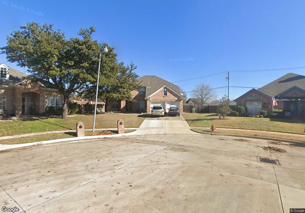 8329 Emerald Cir, North Richland Hills, TX 76180 - photo 1