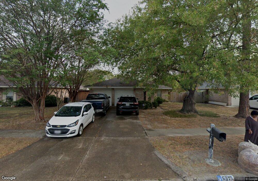 6910 Sandswept Ln, Houston, TX 77086 - photo 1