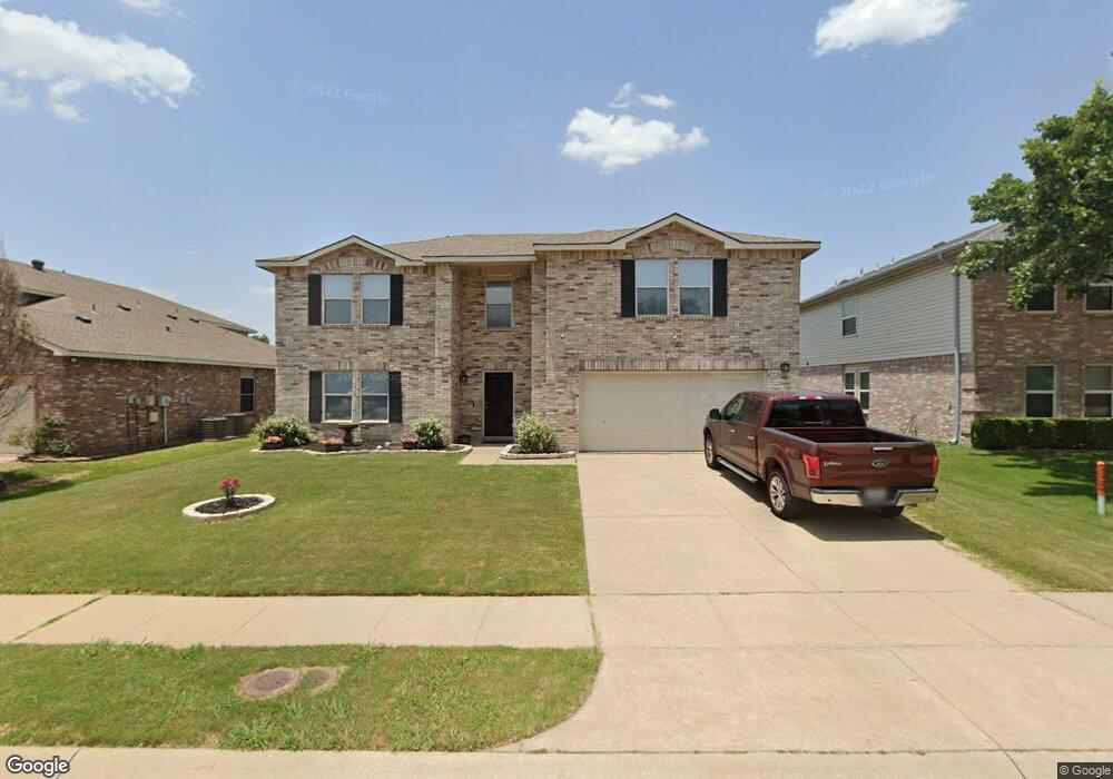 7612 Mosspoint Ct, Denton, TX 76210 - photo 1