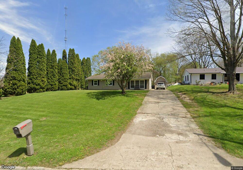 810 Shellbark Rd, Anderson, IN 46011 - photo 1