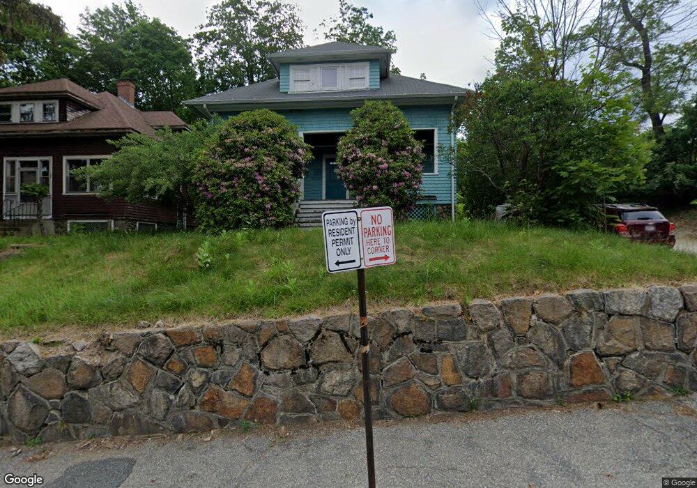 3 Channing St, Worcester, MA 01605 - photo 1