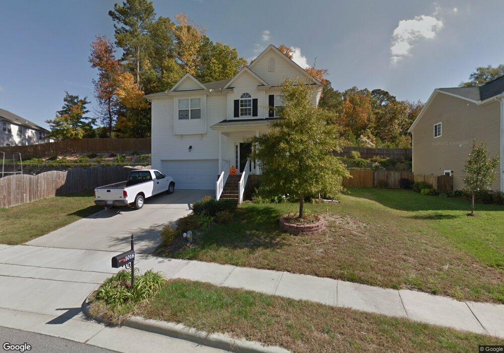 1016 Edinburgh Downs Ln, Apex, NC 27502 - photo 1