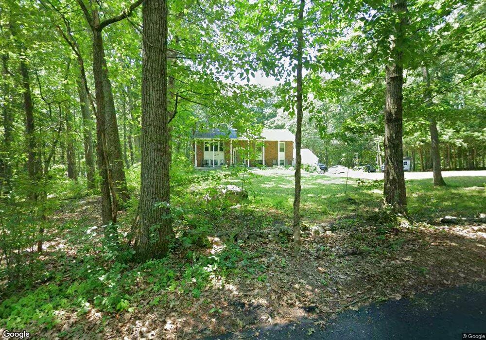 372 Baldwin Rd, Carlisle, MA 01741 - photo 1