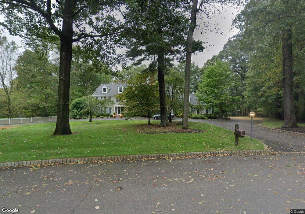 38 Orchard Ln, Colts Neck, NJ 07722 - photo 1