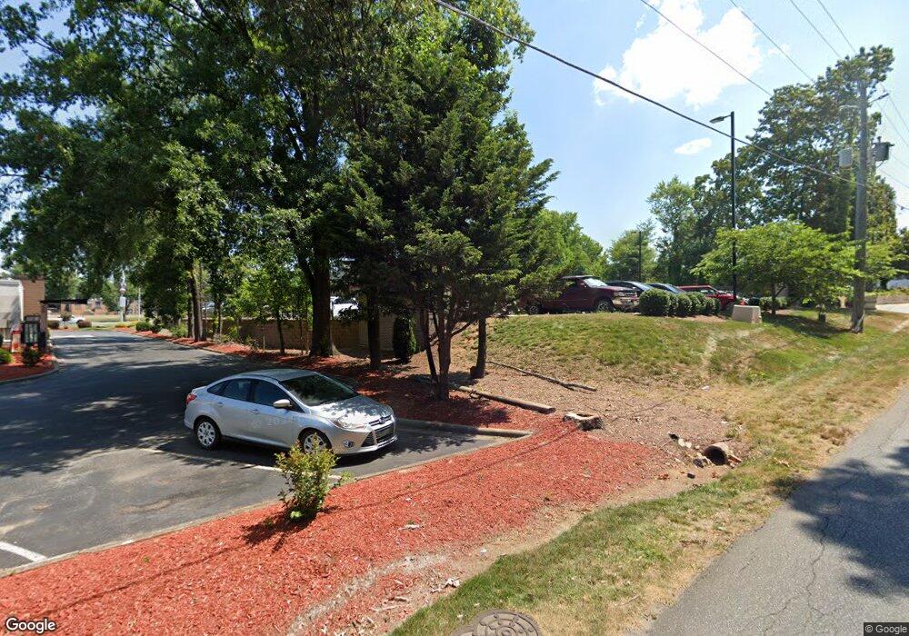 536 Country Club Dr, Asheboro, NC 27205 - photo 1