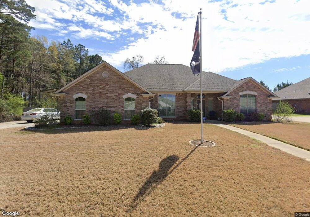 3601 Melody Ln, Texarkana, TX 75503 - photo 1