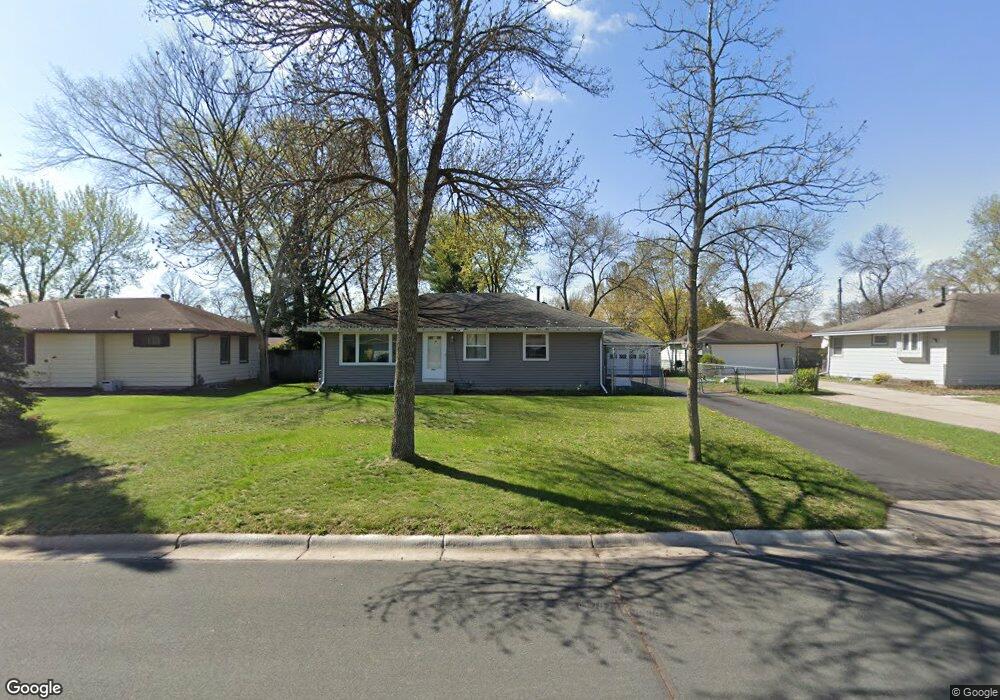 2866 115th Ln NW, Coon Rapids, MN 55433 - photo 1