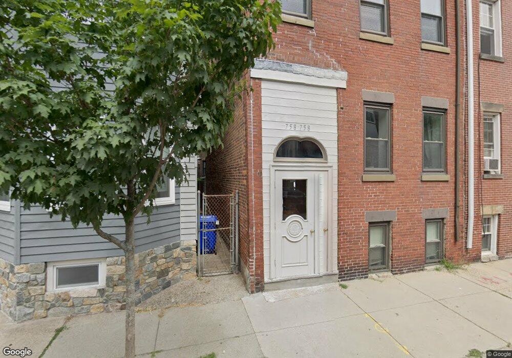 758 E 6th St, Boston, MA 02127 - photo 1