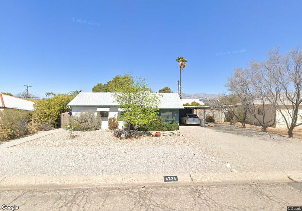 4725 E Montecito St, Tucson, AZ 85711 - photo 1